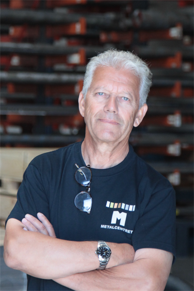 Jens T. Jensen