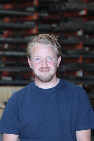 Nicolai Carlsson