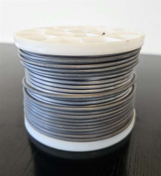 Plano | Ruller | Tråd