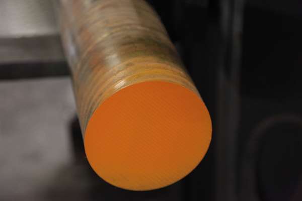 Alubronze - C954 - Fødevaregodkendt bronze