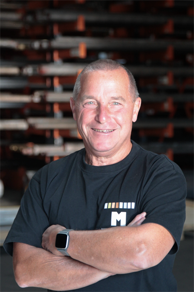 Michael Nielsen