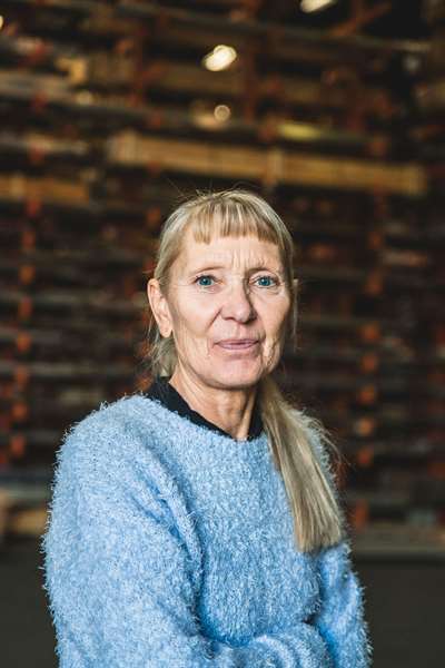 Winni Sørensen